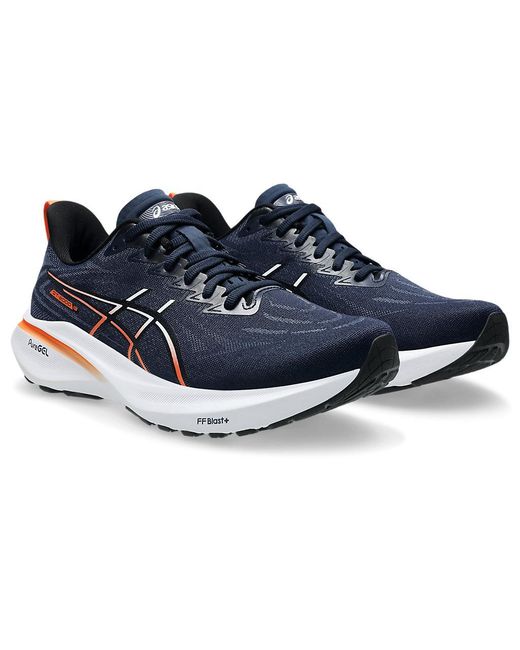 Asics Blue Gt-2000 13 for men