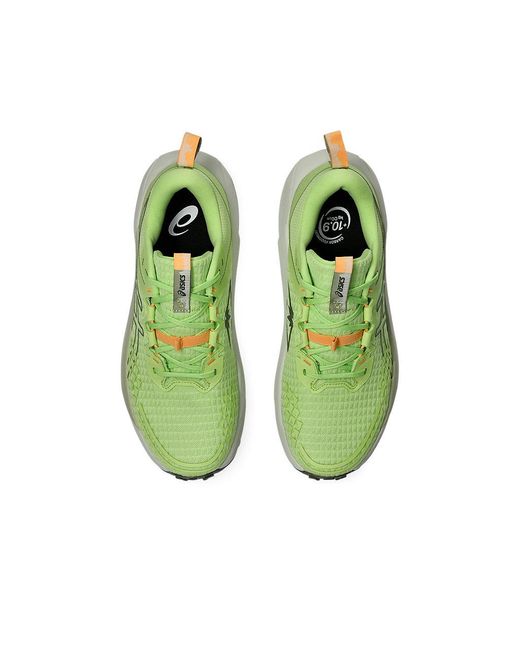 Asics Green Gel-Trabuco 13 for men