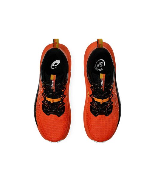 Asics Red Gel-trabuco 13 for men