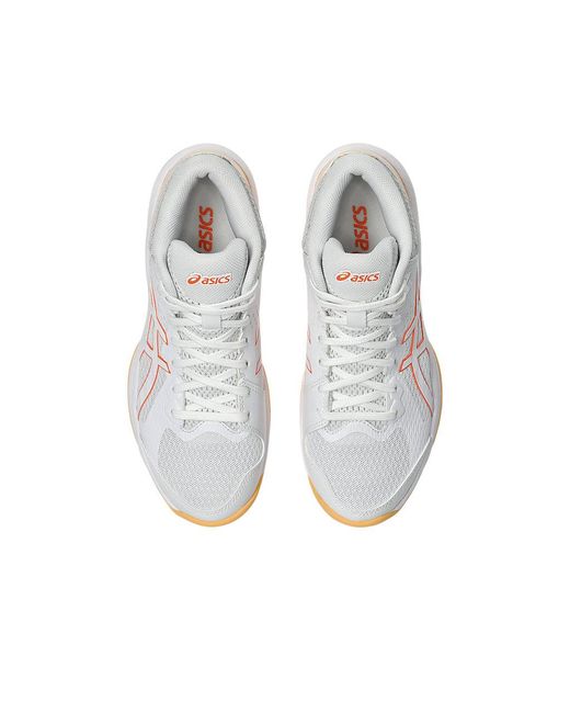 Asics White BEYOND FF MT