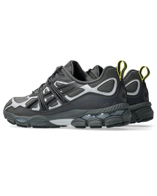 Asics Gray Gel-nyc Utility for men