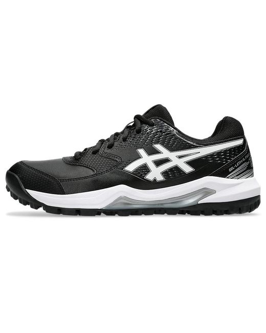 Asics Black Gel-Lethal Field 2 for men