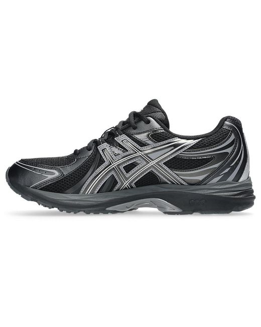 Asics Black Gel-Sekiran for men
