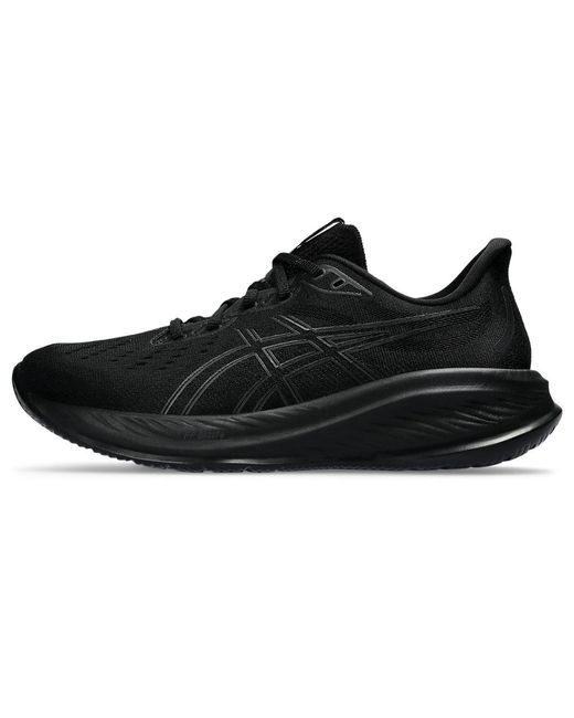 Asics Black Gel-cumulus 26 Sneaker