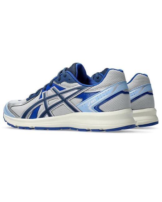 Asics Blue Jog 100S for men
