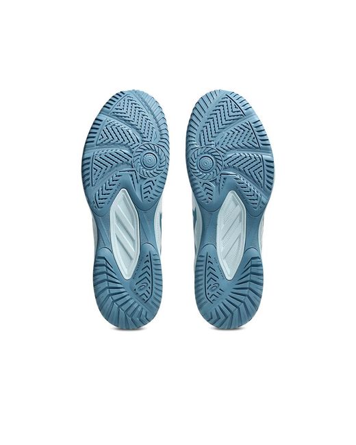 Asics Blue Upcourt 6 for men