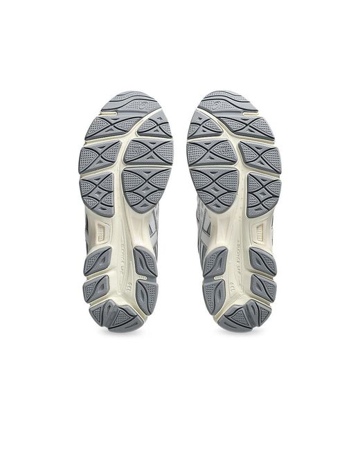 Asics Gray Gel-Nyc 2055 for men