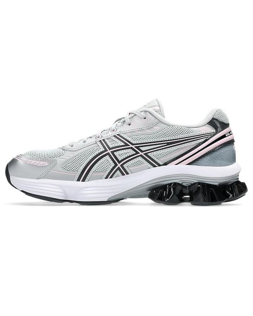 Asics Metallic Gel-Kinetic Fluent for men