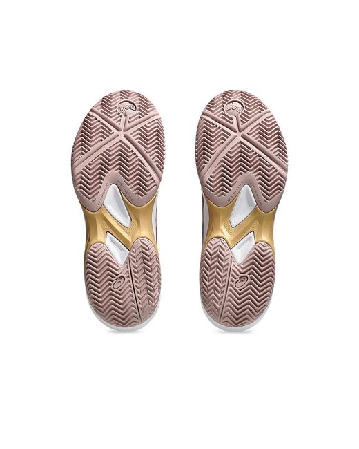 Asics Gray Game Ff Padel