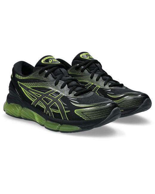 Asics Black Gel-Quantum 360 Viii for men