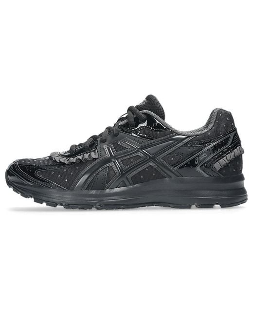 Asics Black Jog 100S for men