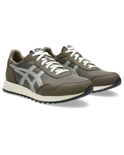 Asics Gray Tiger Runner Ii for men