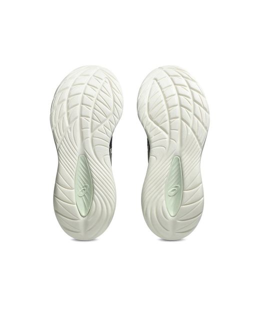 Asics Blue Gel-Cumulus 27