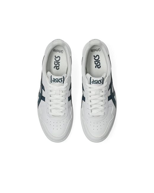 Asics Blue Japan S for men