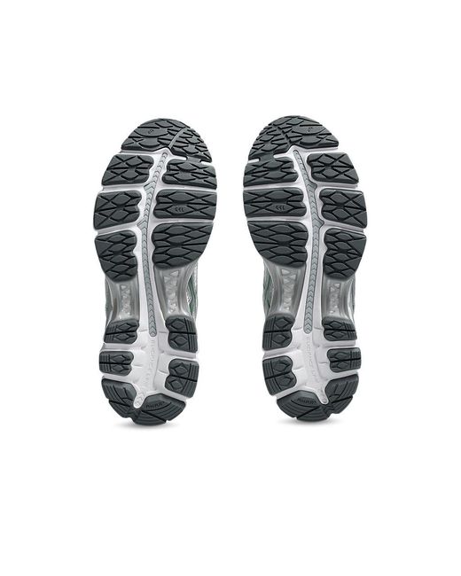 Asics Gray Gel-Kayano 12.1 for men