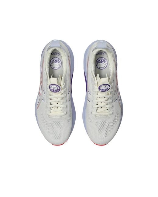 Asics Gray Gel-Kayano 32 Tokyo for men