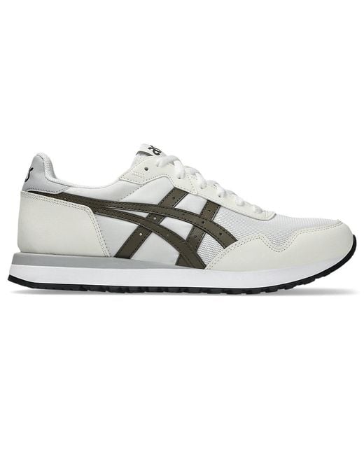 Asics White Tiger Runner Ii for men