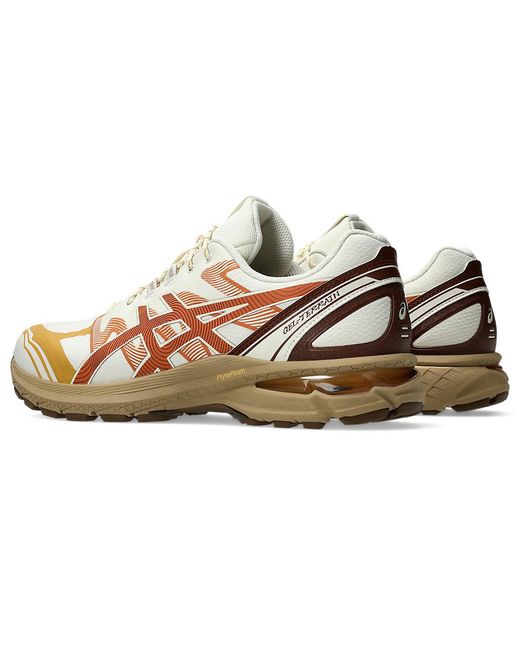 Asics Multicolor Gel-Terrain for men