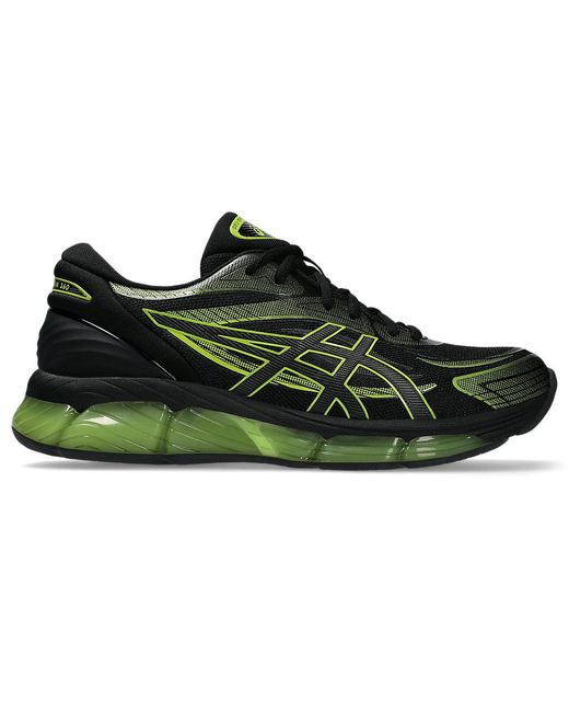 Asics Black Gel-Quantum 360 Viii for men
