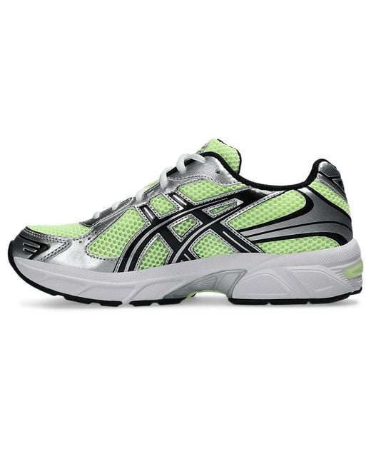 Asics Gray Gel-1130