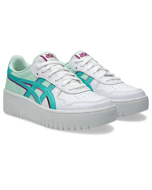 Asics Blue Japan S Pf