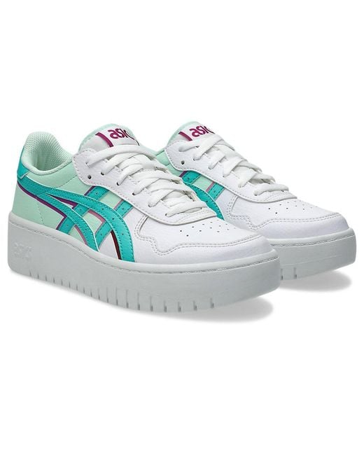 Asics Blue Japan S Pf