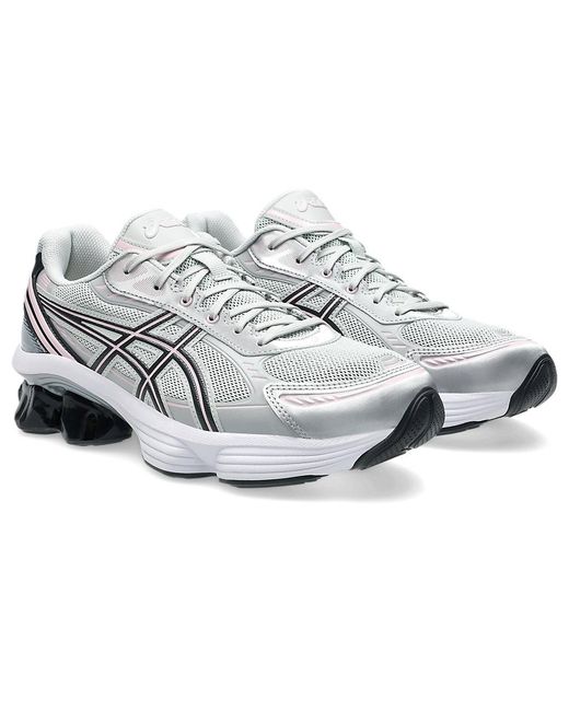 Asics Metallic Gel-Kinetic Fluent for men