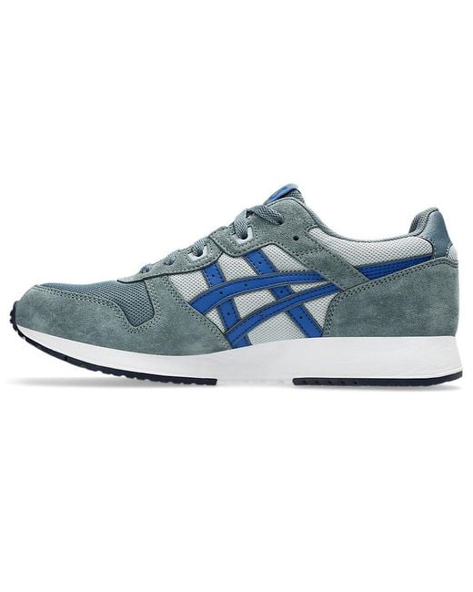 Asics Blue Lyte Classic