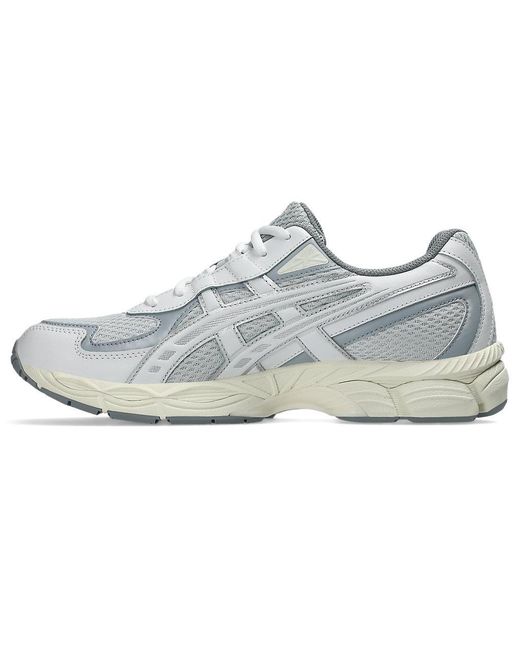 Asics Gray Gel-Nyc 2055 for men