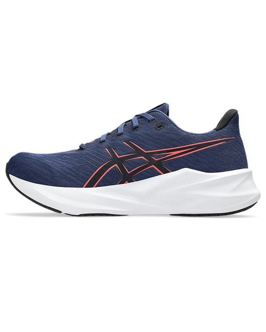 Asics Blue Versablast 4 for men