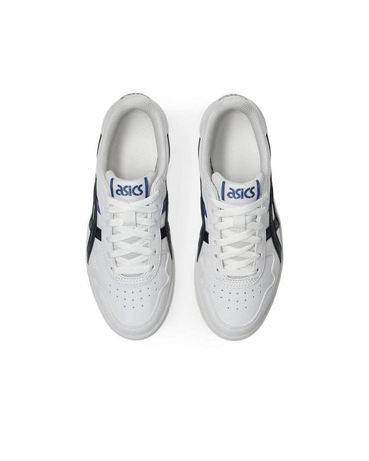Asics Black Japan S Gs for men