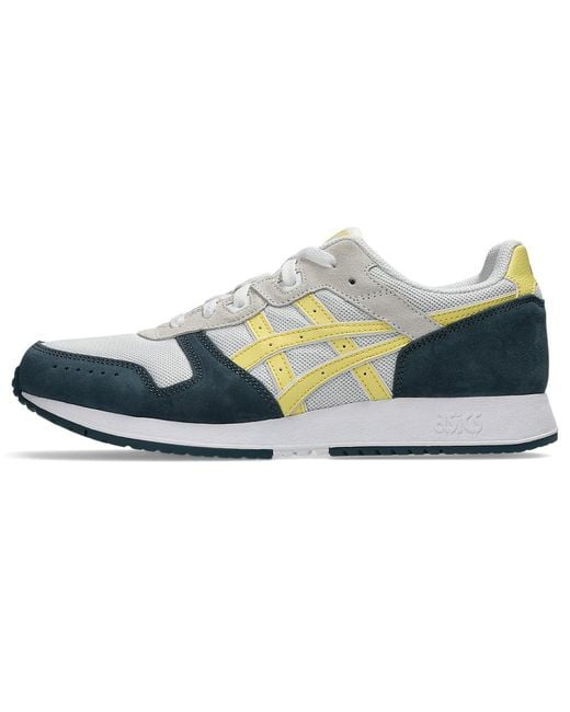 Asics Blue Lyte Classic for men
