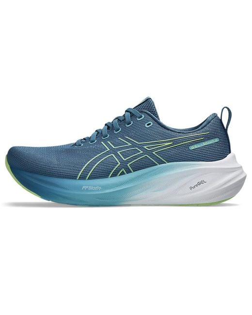 Asics Blue Gel-saiun 3 for men