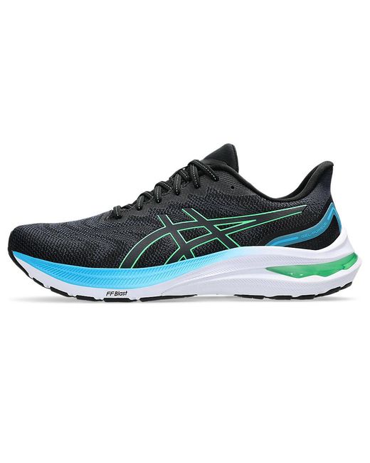 Gel-Pursue 9 di Asics in Blue da Uomo