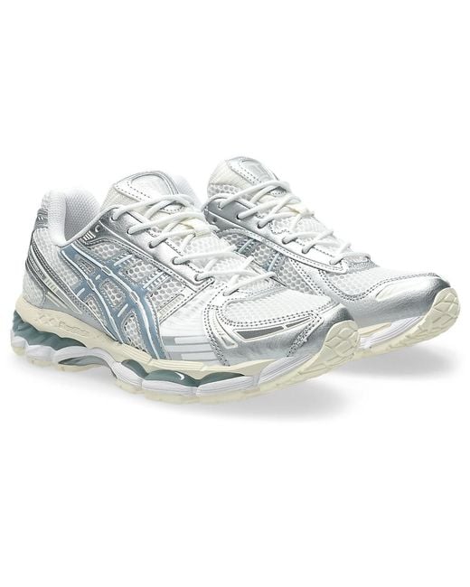 Asics Multicolor Gel-Kayano 12.1 for men