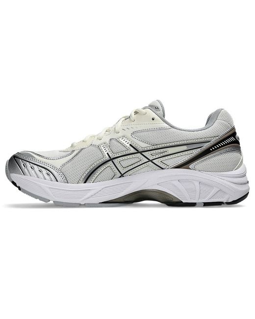 Asics Gray Gt-2160 for men