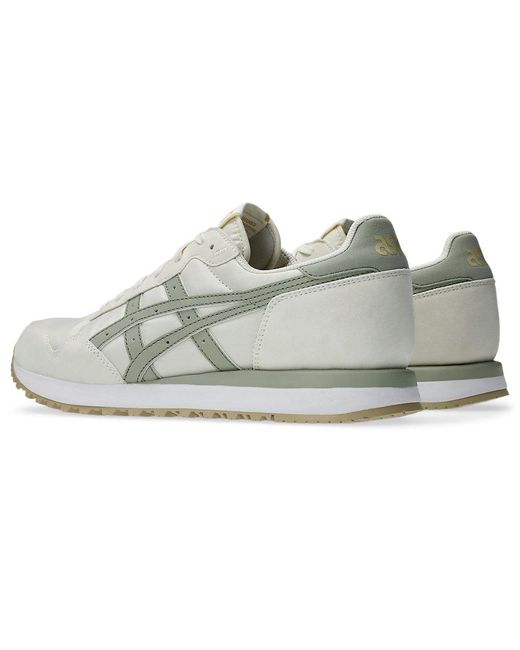 Asics White Tiger Runner Ii for men