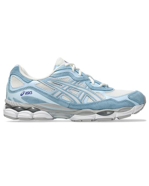 Asics Blue Gel-Nyc for men