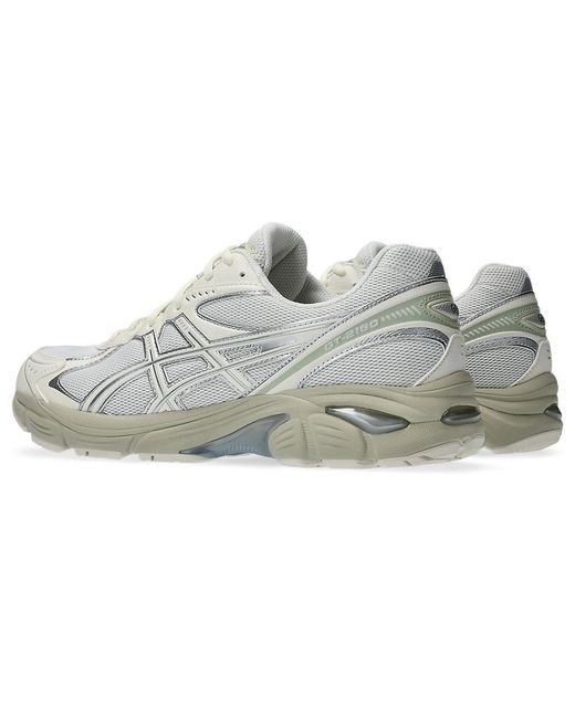 Asics White Gt-2160 for men