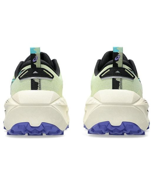 Asics Multicolor Trabuco Max 4 for men