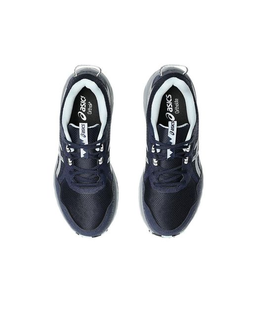 Asics Blue Gel-Venture 10
