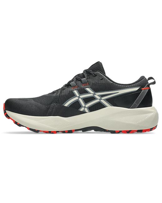Asics Black Gel-Venture 11 for men