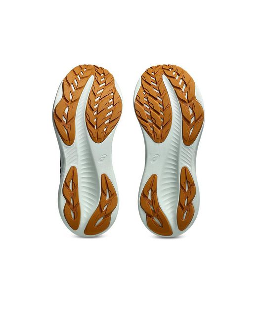 Asics Black Gel-Excite 11 Tr for men