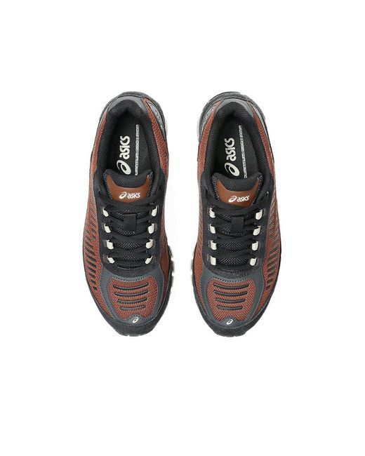Asics Black Gel-Quantum 360 I Amp for men