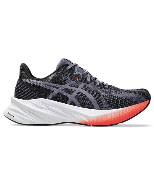 Asics Blue Dynablast 5