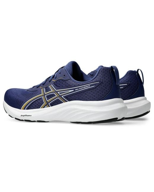 Asics Blue Gel-Contend 9 for men