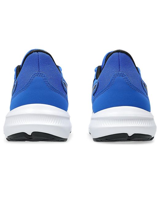 Asics Blue Jolt 4 Gs for men