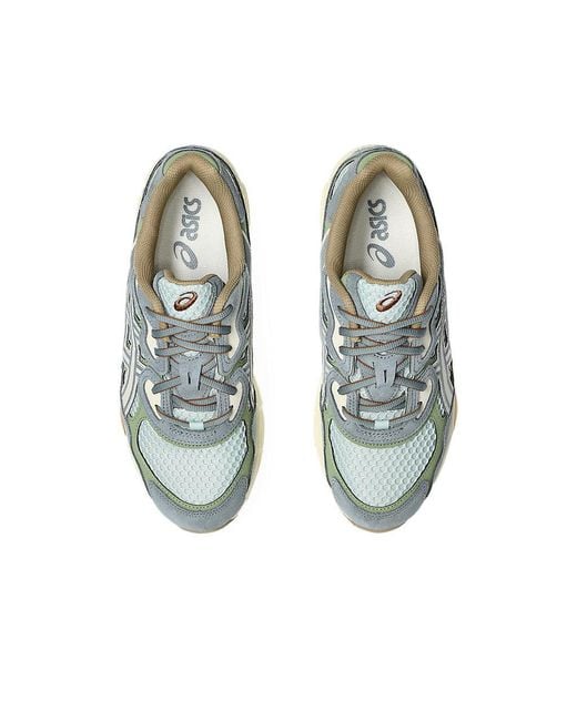 Asics Blue Gel-Nyc for men