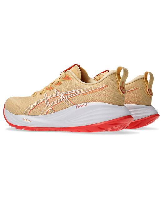 Asics Multicolor Gel-cumulus 27 Sneaker