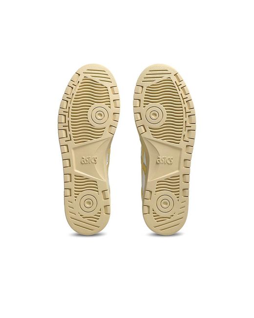 Asics White Japan S for men